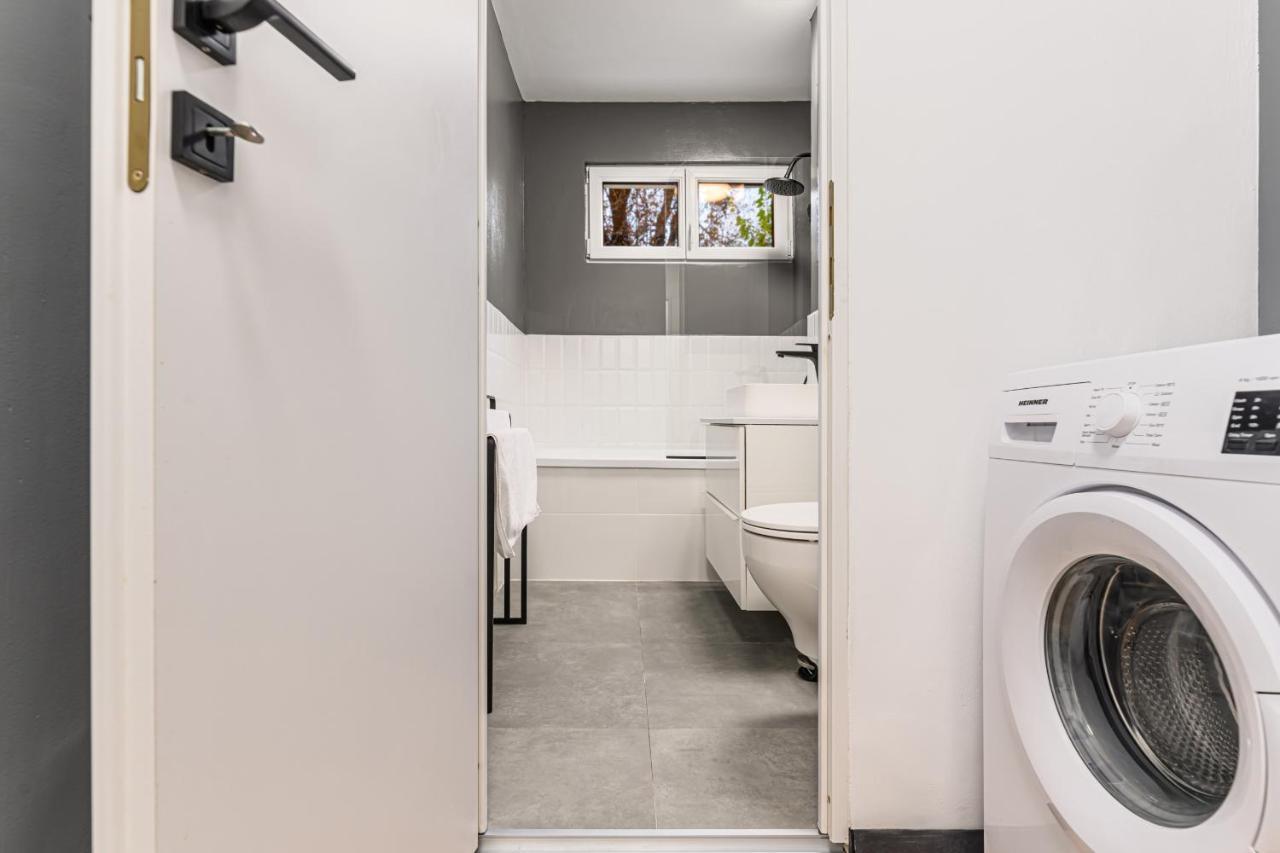 Travelers Hideout - Central Apartment บราชอฟ ภายนอก รูปภาพ
