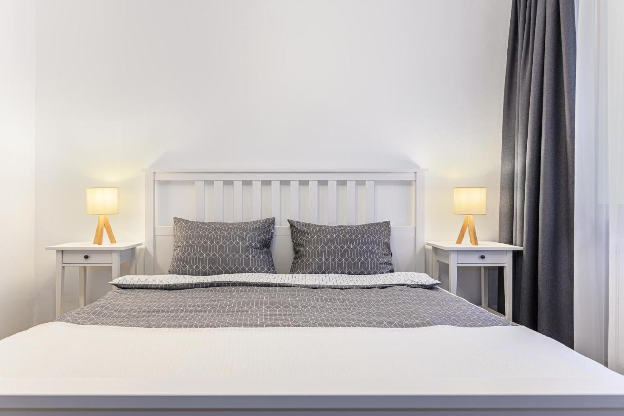 Travelers Hideout - Central Apartment บราชอฟ ภายนอก รูปภาพ