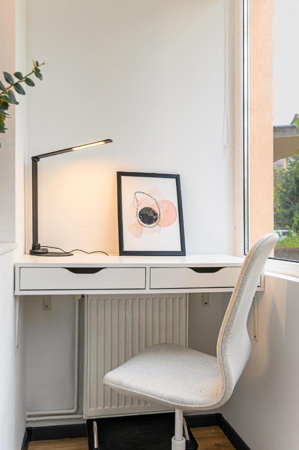 Travelers Hideout - Central Apartment บราชอฟ ภายนอก รูปภาพ