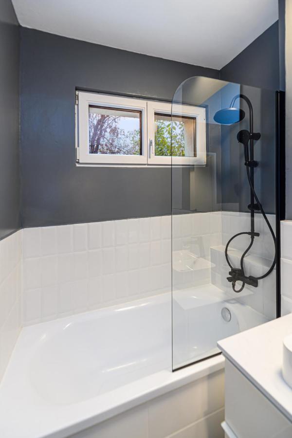 Travelers Hideout - Central Apartment บราชอฟ ภายนอก รูปภาพ