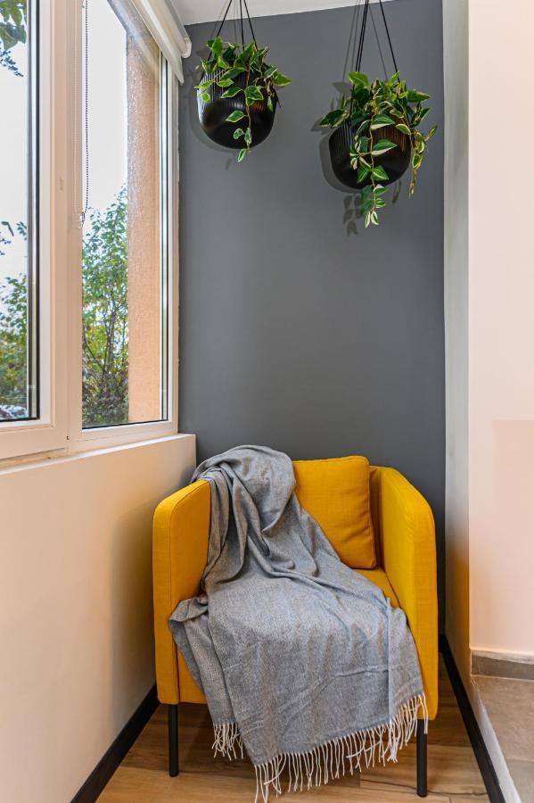 Travelers Hideout - Central Apartment บราชอฟ ภายนอก รูปภาพ