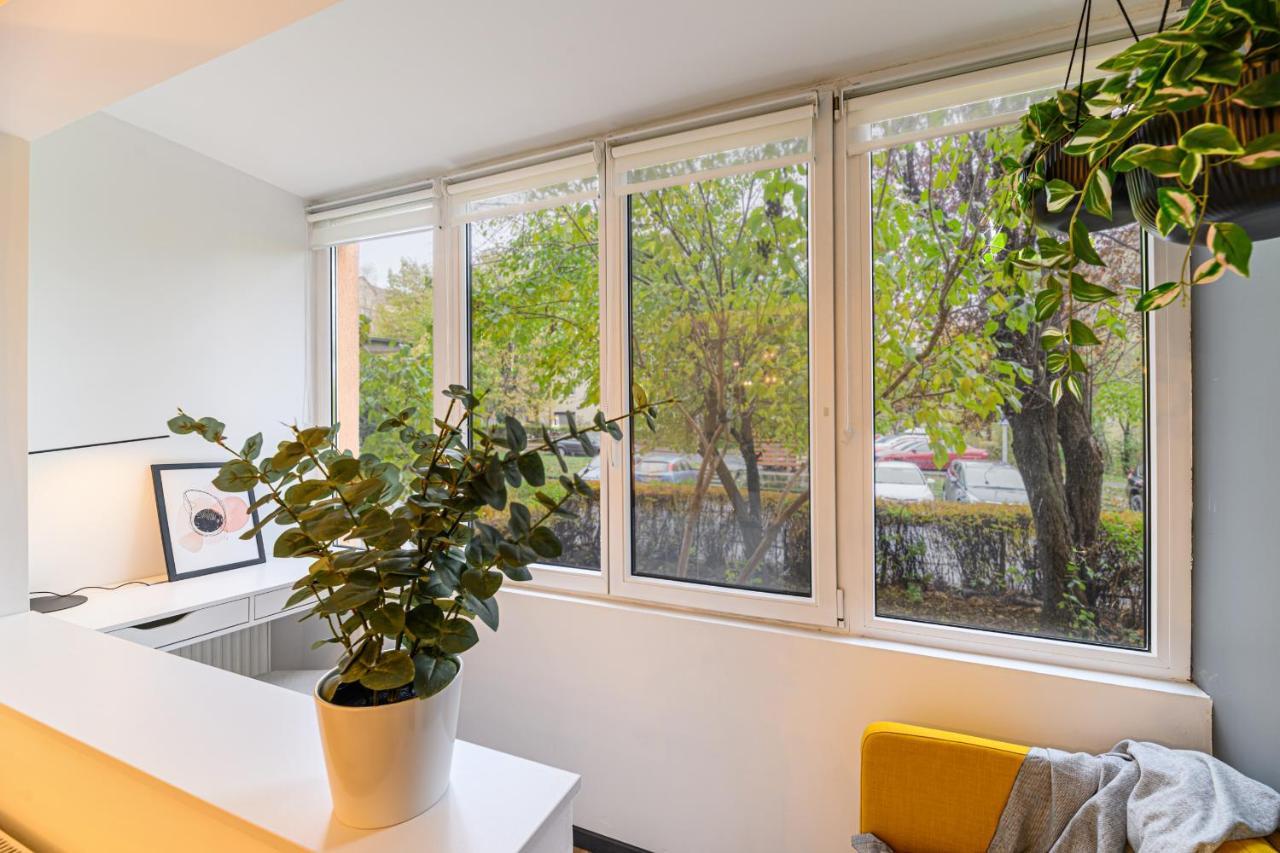 Travelers Hideout - Central Apartment บราชอฟ ภายนอก รูปภาพ